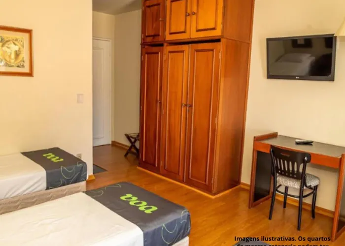 Voa Hotel Caxambu