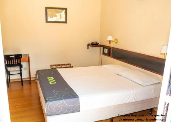 Voa Hotel Caxambu